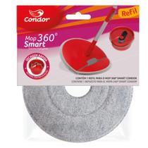 Refil mop 360 smart