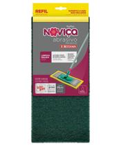 Refil Mop Abrasivo Noviça - BETTANIN
