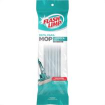 Refil Mop Absorvente Flashlimp Rmop7671 Refil Mop Absorvente Flashlimp Rmop7671
