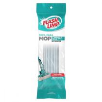 Refil Mop Absorvente Flashlimp Rmop7671 Refil Mop Absorvente Flashlimp Rmop7671