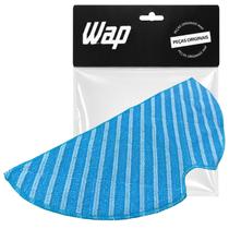Refil Mop Aspirador de Pó Robô Wap Robot WSmart Original