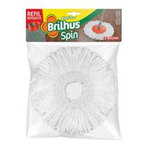 Refil Mop Balde Brilhus Spin - BT2051R - BETTANIN
