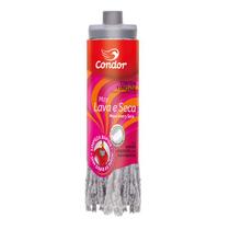 Refil mop condor lava e seca 1550r