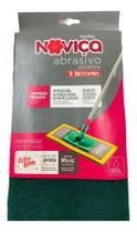 Refil Mop Esfrebom Abrasivo Limpeza Bettanin Noviça Superpro