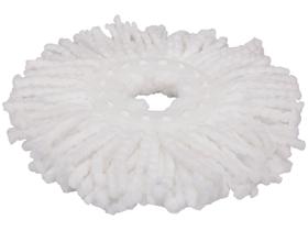 Refil Mop Fit Microfibra Bettanin