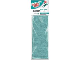 Refil Mop FlashLimp - Flat