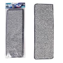 Refil Mop Flat - Limpeza Eficiente