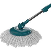 Refil Mop Giratório 5010 - Flash Limp Refil Mop Giratório 5010 - Flash Limp