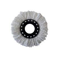 Refil Mop Giratorio Compact Balde 9l Refil Mop Giratorio Compact Balde 9l