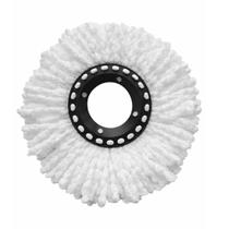 Refil Mop Giratório Microfibra 30cm Art House Refil Mop Giratório Microfibra 30cm Art House