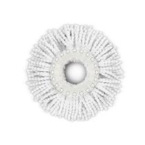 Refil Mop Giratório Microfibra - FlashLimp