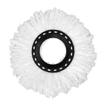 Refil Mop Giratório Microfibra N216047-6-Westin Refil Mop Giratório Microfibra N216047-6-Westin