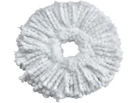 Refil Mop Giratório Microfibra Powermaid 126065801011