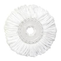 Refil MOP Giratório Multimarcas Esfregão Limpeza Prática Refil MOP Giratório Multimarcas Esfregão Limpeza Prática