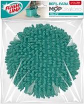 Refil mop giratorio tira po Flashlimp Refil mop giratorio tira po Flashlimp