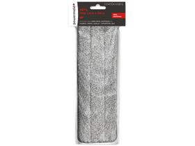 Refil Mop Lava e Seca Microfibra Powermaid 126011801011 Refil Mop Lava e Seca Microfibra Powermaid 126011801011