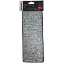 Refil mop lava seca 100% microfibra limpeza facil powermaid