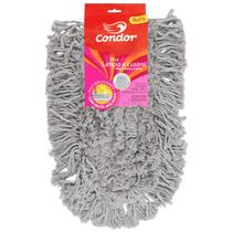 Refil Mop Limpa E Lustra Condor Refil Mop Limpa E Lustra Condor