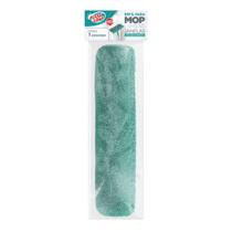 Refil Mop Limpa Janelas com Cabo Extensível Microfibra Flash Limp RMOP6071