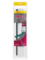 Refil Mop Limpa Vidros Para 2 em 1 Noviça