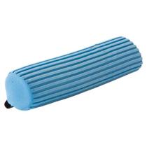 Refil Mop Limpeza Fácil Rodo Mágico Lavável Universal PVA Super Absorvente