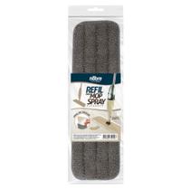 Refil Mop Nobre Elegance Spray Microfibra Refil Mop Nobre Elegance Spray Microfibra
