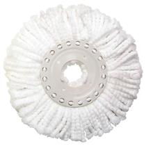 Refil Mop Perfect Original Esfregão Microfibra Para Balde