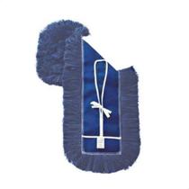 Refil Mop Pó 40x15cm Composto Por Fios 100 Acrílicos