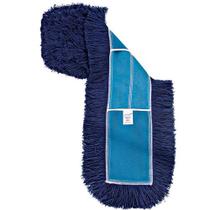 REFIL MOP PO 60 X 12CM EURO BRALIMPIA AZUL Original