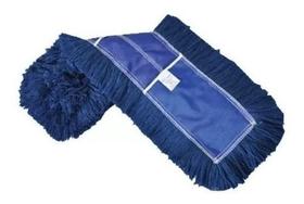Refil Mop Po 60 X 15cm Profissional Bralimpia Rp600 Refil Mop Po 60 X 15cm Profissional Bralimpia Rp600