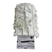 Refil Mop Pó 60cm Nylon Sintético Bettanin Superpro Refil Mop Pó 60cm Nylon Sintético Bettanin Superpro