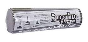 Refil Mop Sekito SuperPro 30cm Bettanin Troca Rápida Refil Mop Sekito SuperPro 30cm Bettanin Troca Rápida