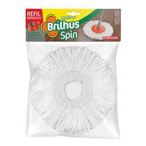Refil Mop Spin Brilhus - Bettanin - Ref.30974 - Tecnolar