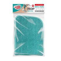 Refil Mop spray Flashlimp verde