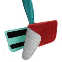 Refil mop spray flashlimp vermelho
