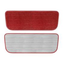 Refil mop spray flashlimp vermelho