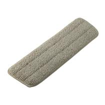 Refil Mop Spray Flow Pano Microfibra Lavável Reutilizável Limpeza De Casa Piso Vidros Ou