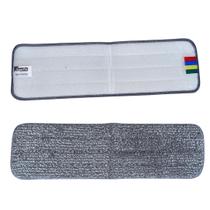 Refil Mop Spray Noviça Fit Brilhus Superpro Bettanin Microfibra