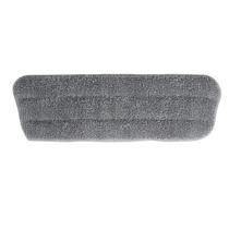 Refil Mop Spray Slim Microfibra Util