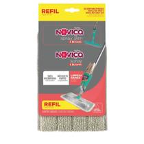 Refil Mop Spray/Spray Slim Noviça Bettanin