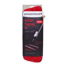 Refil Mop Spray Vassoura Rodo Mágico De Limpeza - Powermaid