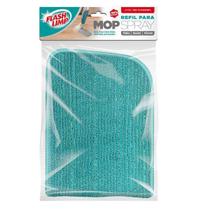 Refil MOP Spray Vassoura Rodo Original Flash Limp RMOP7800