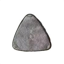 Refil Mop Triangular Esfregão Refis Limpeza para o Mop Giratório 360º Ajustável limpa Vidro