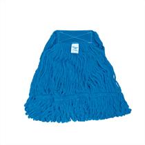 Refil Mop Úmido 320g Cru Loop e Cinta - Bralimpia Refil Mop Úmido 320g Cru Loop e Cinta - Bralimpia