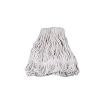 Refil Mop Umido 330g Cru Loop Branco RV1172