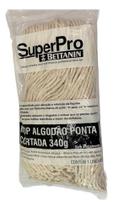 Refil Mop Úmido Algodão Ponta Cortada Bettanin Superpro 340g Refil Mop Úmido Algodão Ponta Cortada Bettanin Superpro 340g