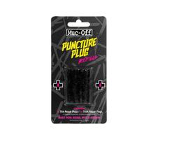 Refil Muc-off para Reparos de Pneu Tubeless 10 macarrão Refil Muc-off para Reparos de Pneu Tubeless 10 macarrão