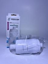 Refil Multiflow Hidrofiltros 1/2 para bebedouros Refil Multiflow Hidrofiltros 1/2 para bebedouros