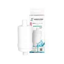 Refil Multiflow Hidrofiltros Para Bebedouros Geladeiras Compativel Bebedouros de pressão,Coluna,Até 20 Litros,Marcas Lider,Venancio,Blue,Polar,Gira,IB Refil Multiflow Hidrofiltros Para Bebedouros Geladeiras Compativel Bebedouros de pressão,Coluna,Até 20 Litros,Marcas Lider,Venancio,Blue,Polar,Gira,IB