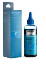 Refil Multilaser P/ Tanque De Tinta Hp Ciano 100Ml